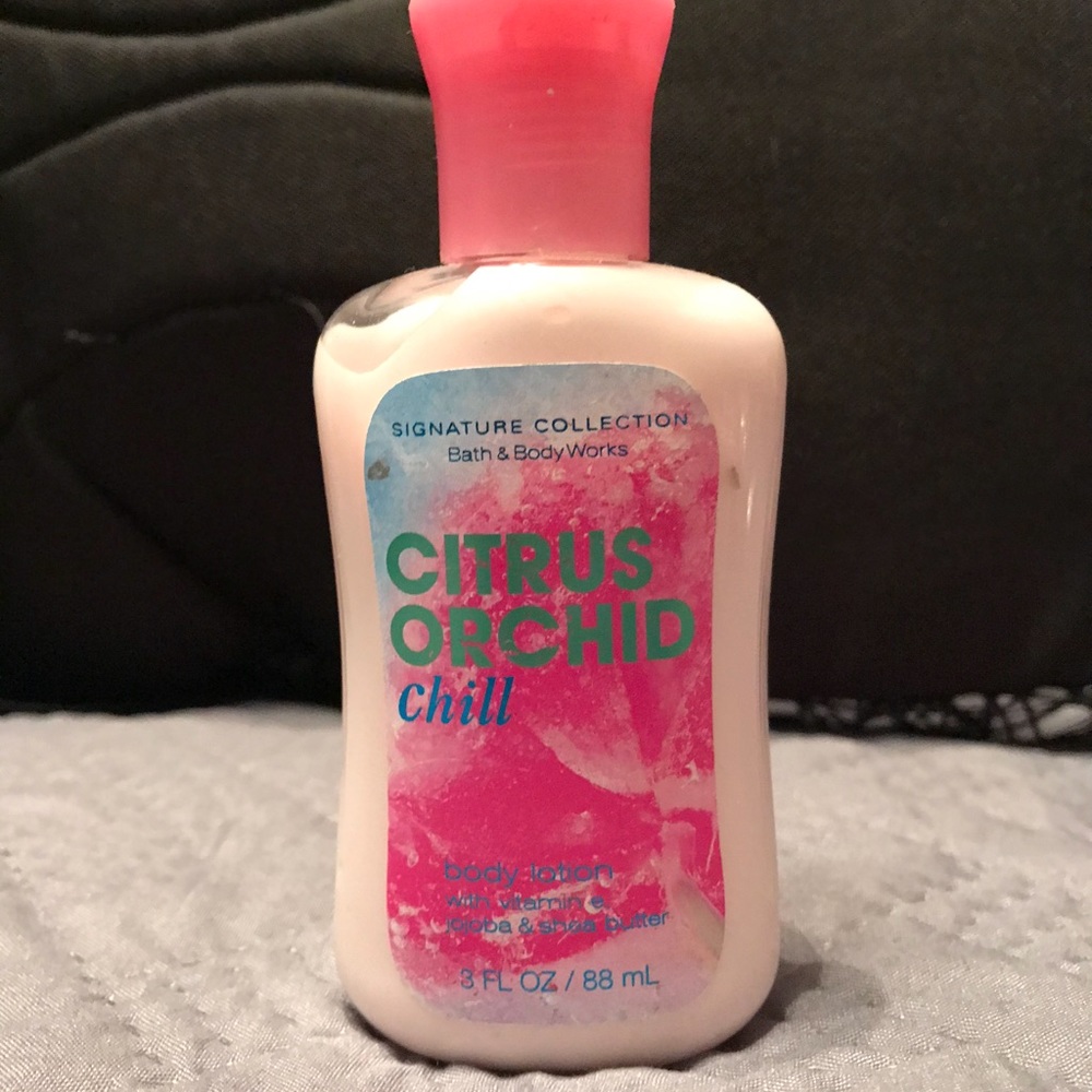 Lotion